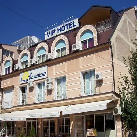 Vip - New Management