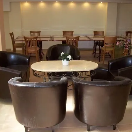 Vip - New Management Hotel Skopje