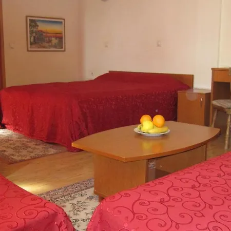 Vip - New Management Hotel Skopje